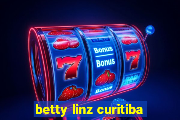 betty linz curitiba